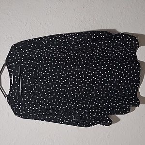 Maurices Blouse